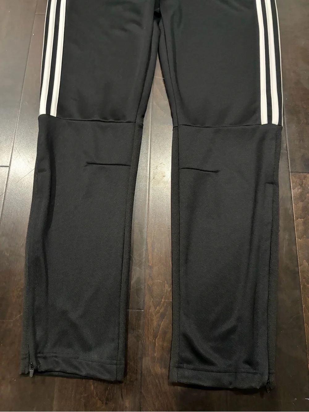 New with tags Adidas large (13-14yr) youth boys pants - Picture 2 of 13